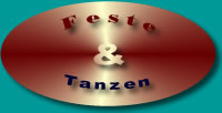 Feste und Tanzen