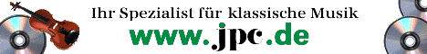 JPC - CDs, Videos & B&uuml;cher